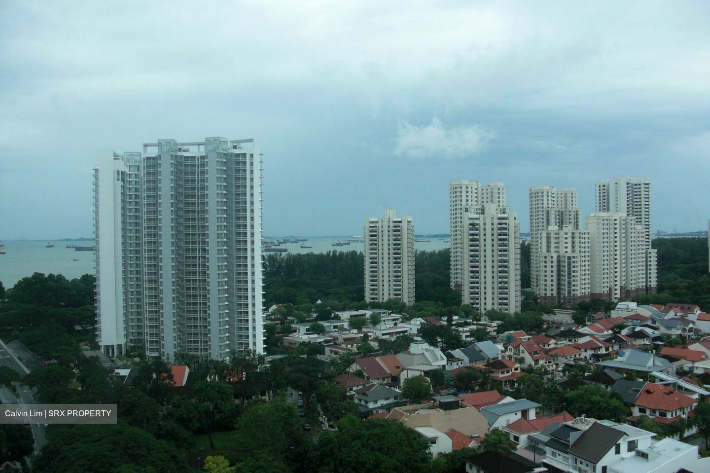 One Amber (D15), Condominium #333260081